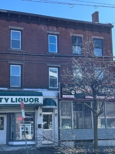546 Congress Avenue - Photo 0