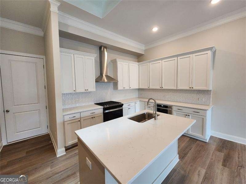633 Stickley Oak Way - Photo 3
