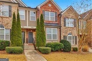 7039 Bayrose Circle - Photo 1
