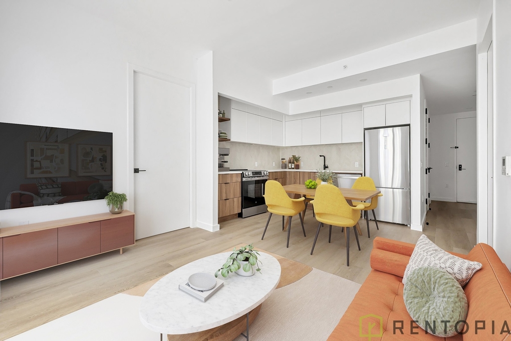 953 Dean Street - Photo 1