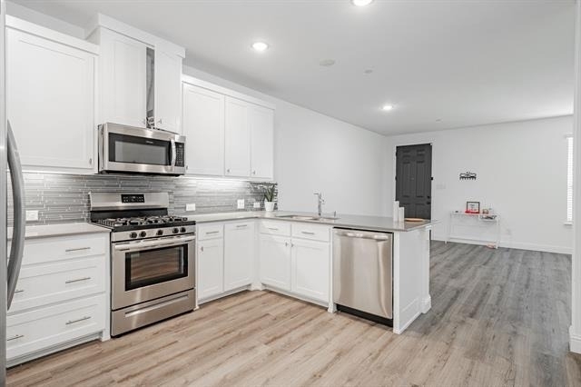 537 Parkside Drive - Photo 8