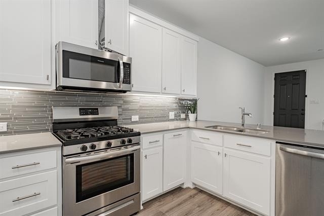 537 Parkside Drive - Photo 5