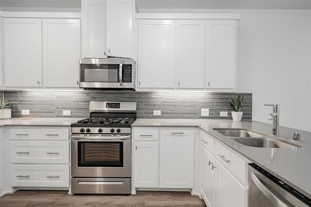 537 Parkside Drive - Photo 4