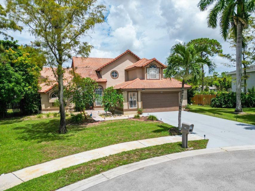 1521 Snapdragon Drive - Photo 1