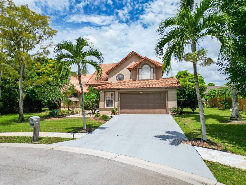 1521 Snapdragon Drive - Photo 0