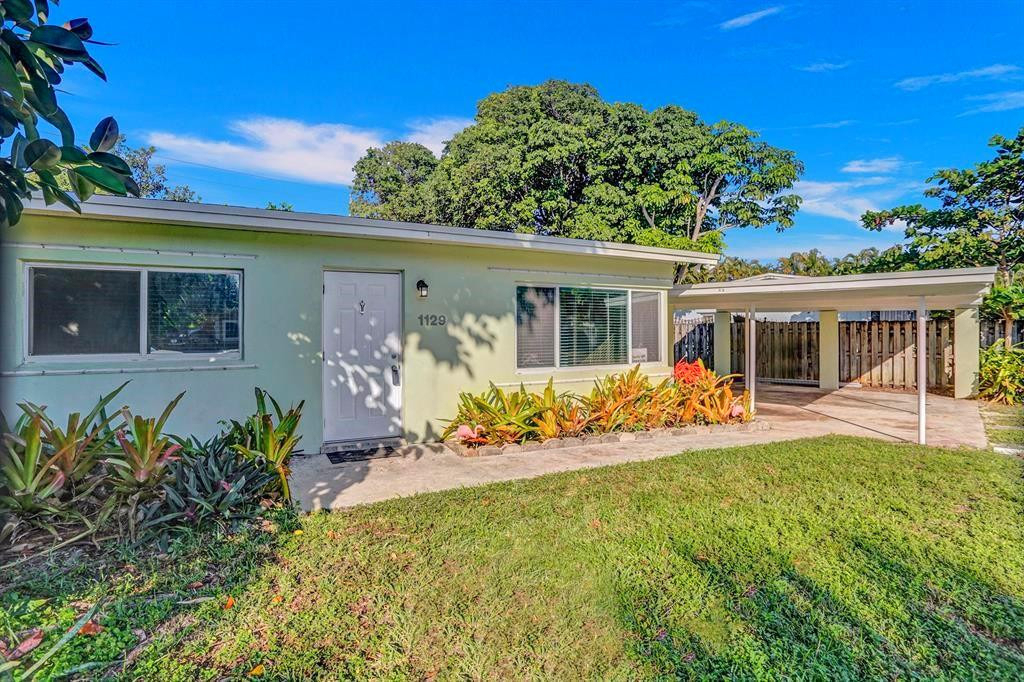 1129 Nw 7th Terrace - Photo 2