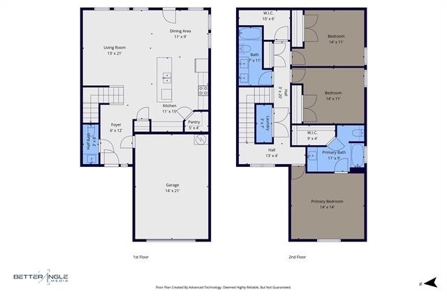 519 Mockingbird Lane - Photo 16