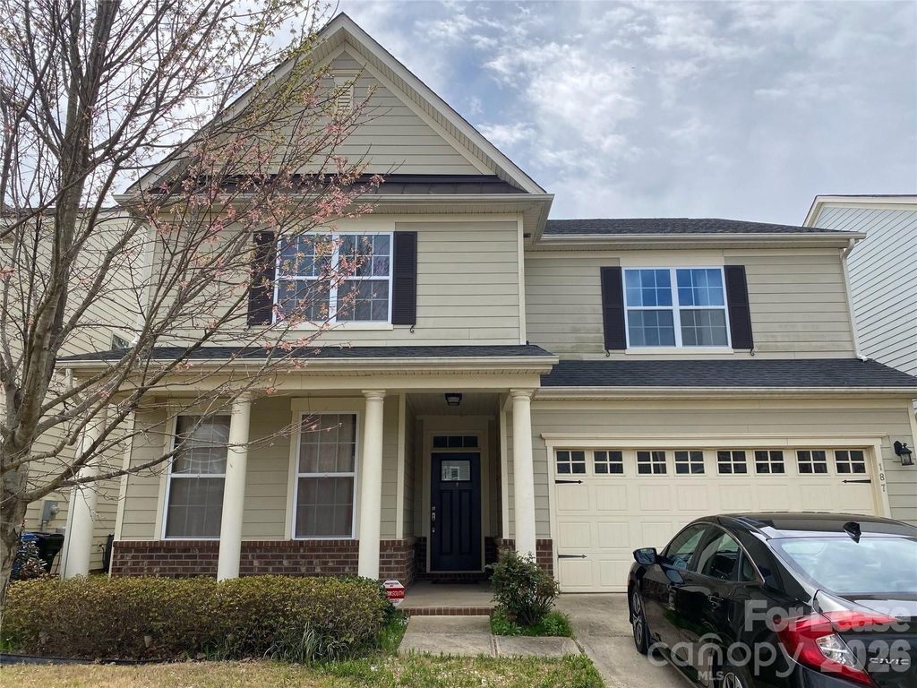 187 Blossom Ridge Drive - Photo 0