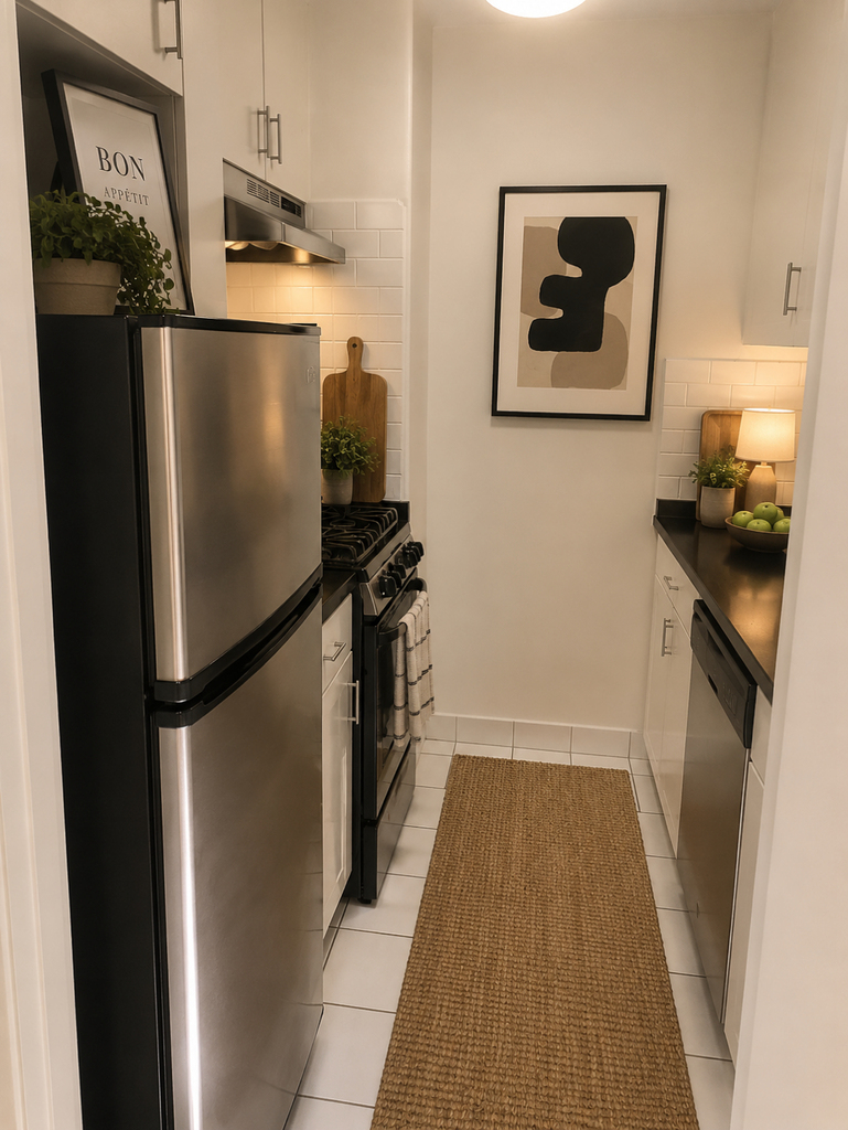 East 79th Street - Photo 1