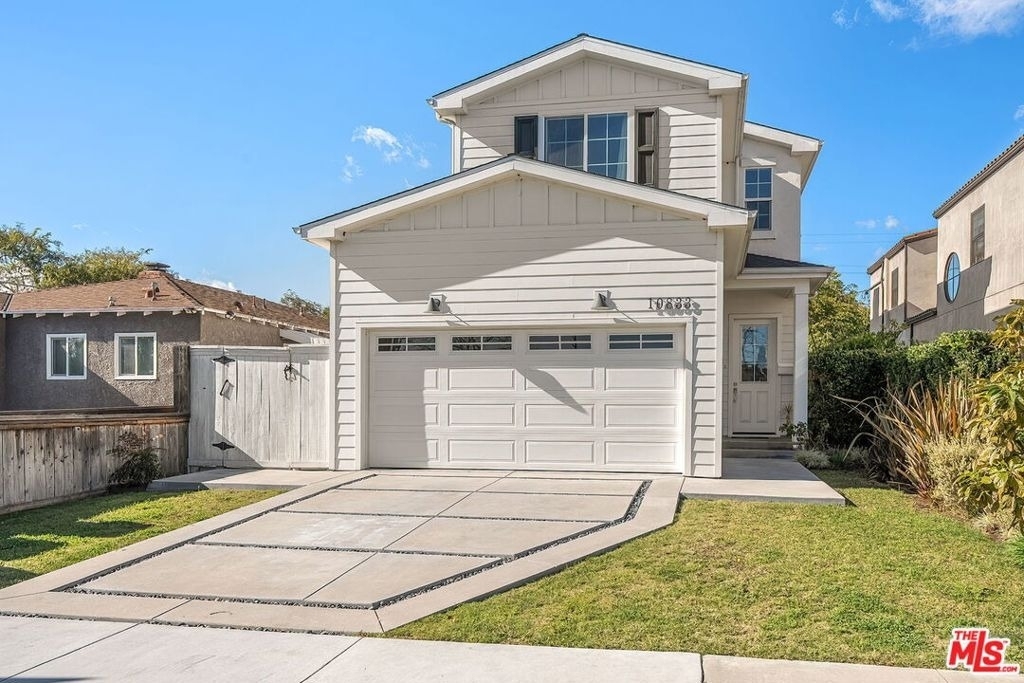 10833 Tabor Street - Photo 0