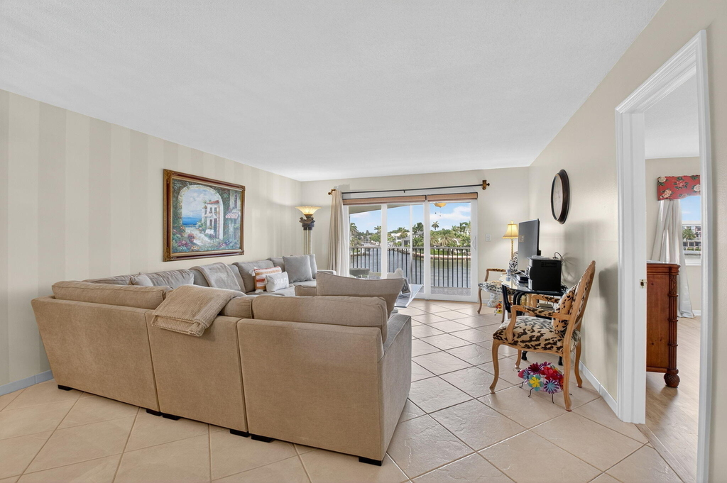 2871 N Ocean Boulevard - Photo 7
