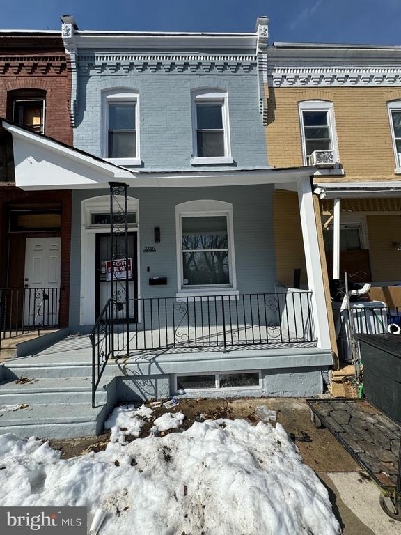 3346 N Smedley Street - Photo 0