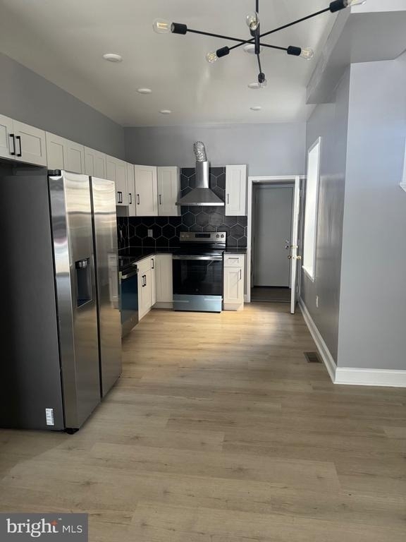 3346 N Smedley Street - Photo 3
