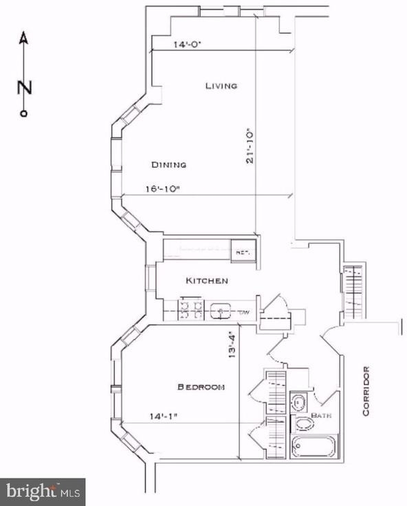 135 S 19th Street - Photo 12