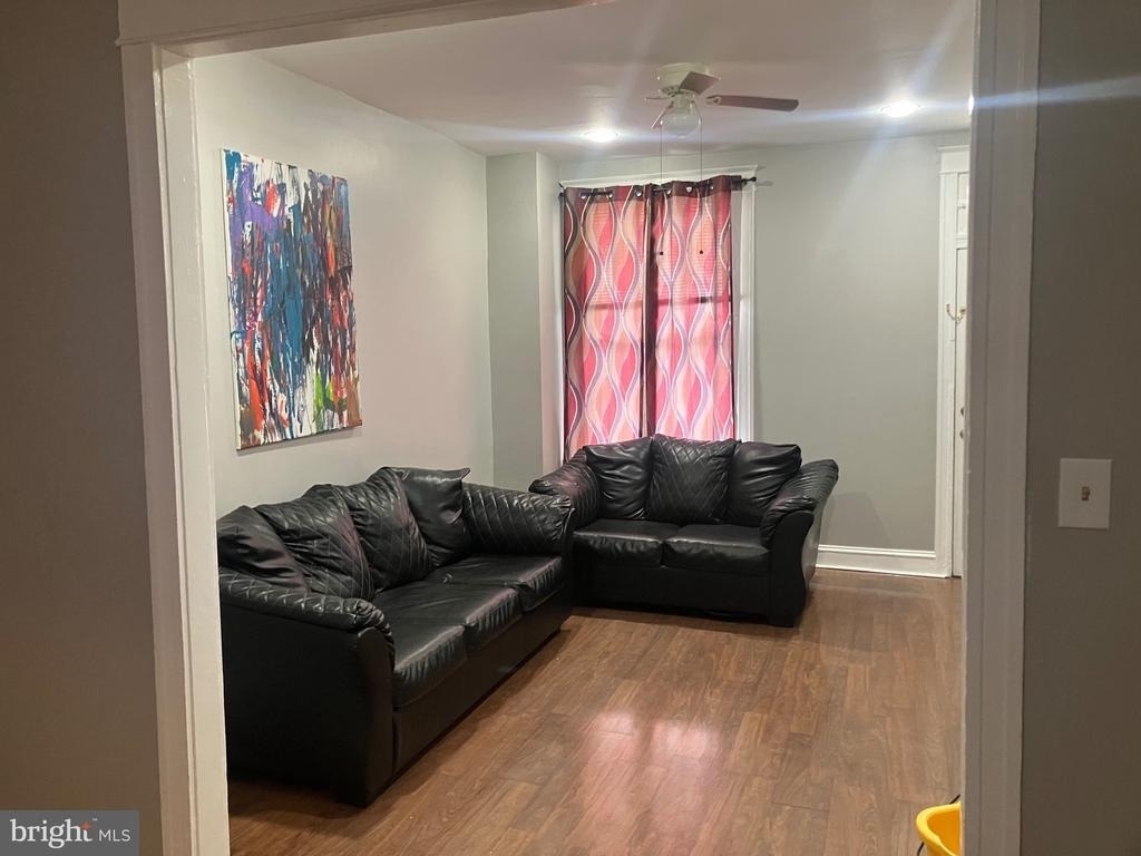 2540 Aisquith Street - Photo 1