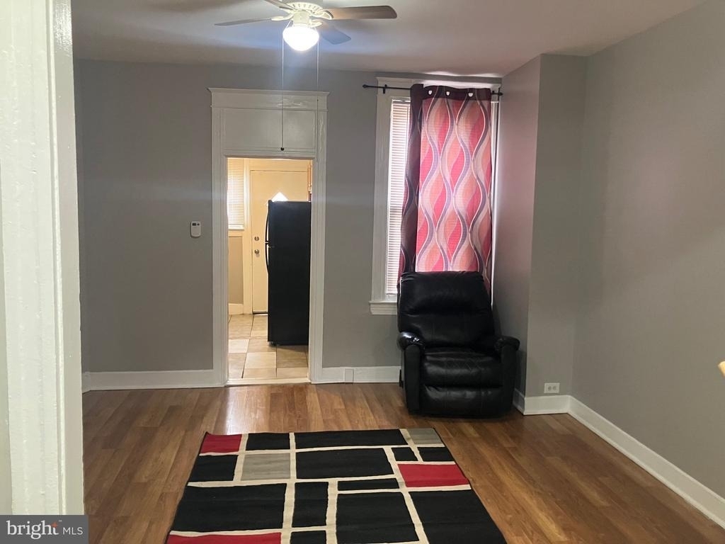 2540 Aisquith Street - Photo 2