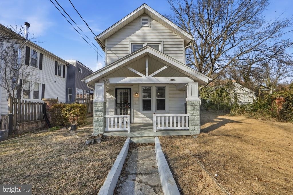 3026 Channing Street Ne - Photo 0