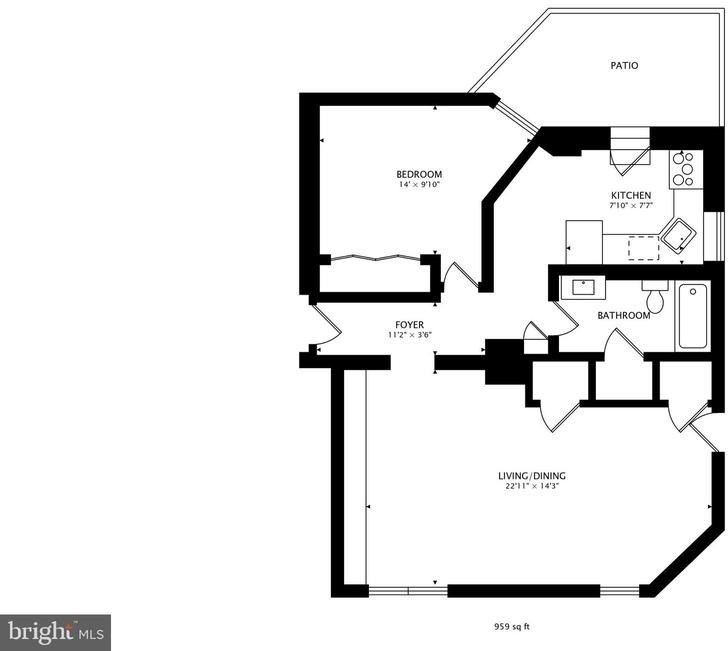 3014 Dent Place Nw - Photo 14