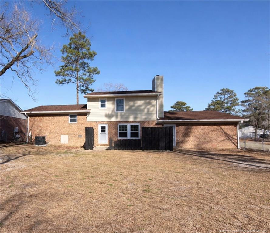 6811 Mangrove Drive - Photo 1