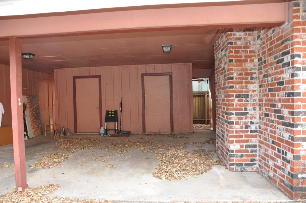 2011 Gathright Cv - Photo 16