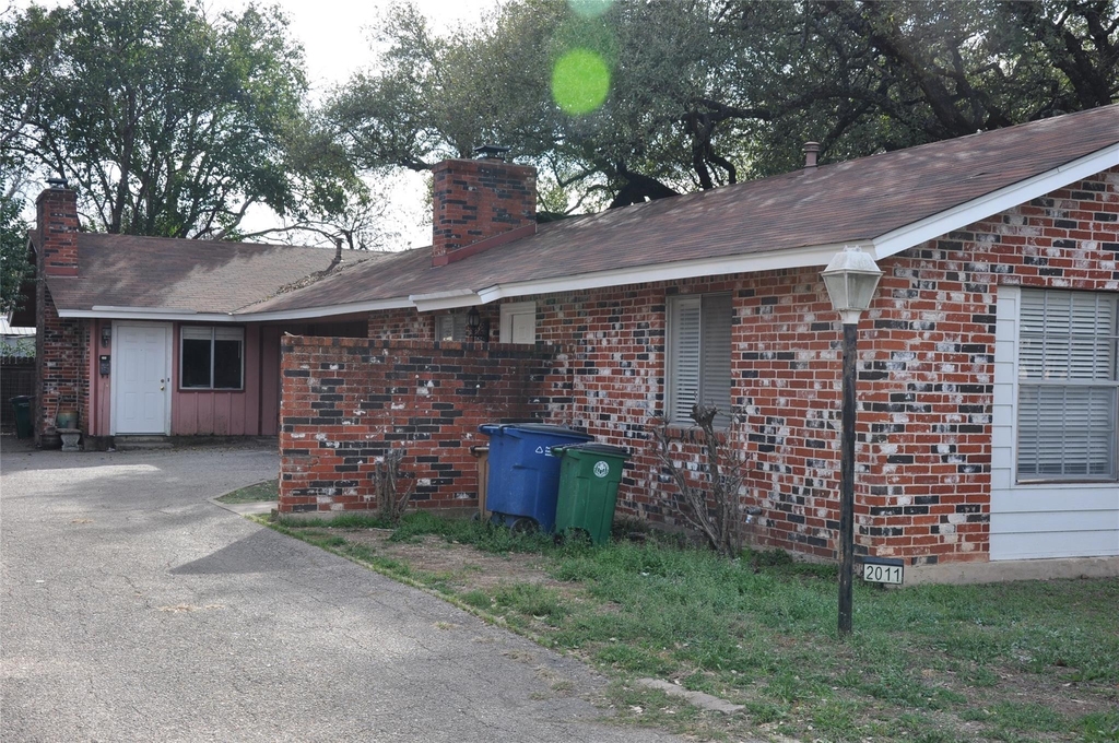 2011 Gathright Cv - Photo 1