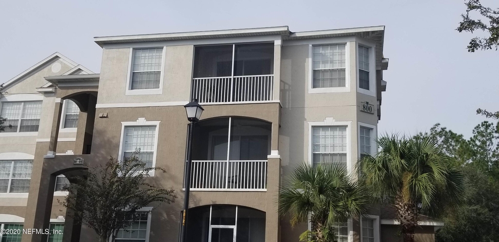 10550 Baymeadows Road - Photo 0