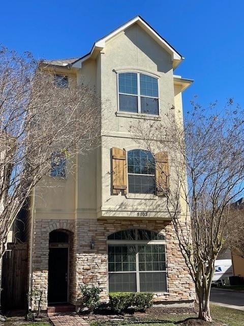 9103 Creekstone Lake Drive - Photo 1