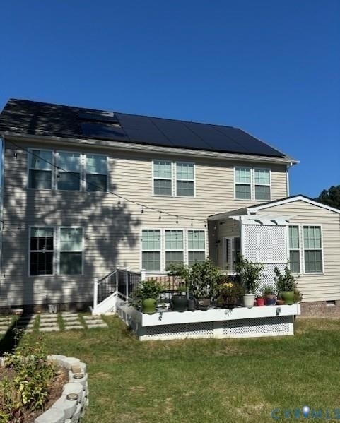 15513 Wolfboro Road - Photo 21