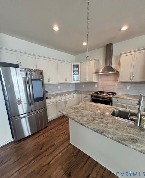 15513 Wolfboro Road - Photo 3