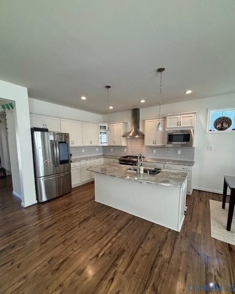 15513 Wolfboro Road - Photo 4
