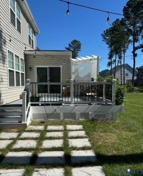 15513 Wolfboro Road - Photo 20