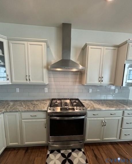 15513 Wolfboro Road - Photo 5