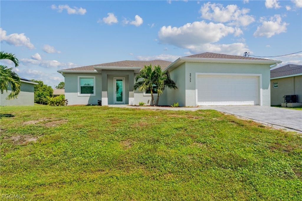 2725 Sw Embers Terrace - Photo 0