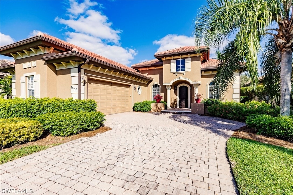 7684 Cottesmore Drive - Photo 2