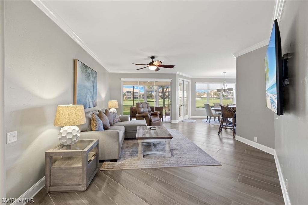 9201 Bayberry Bend - Photo 5