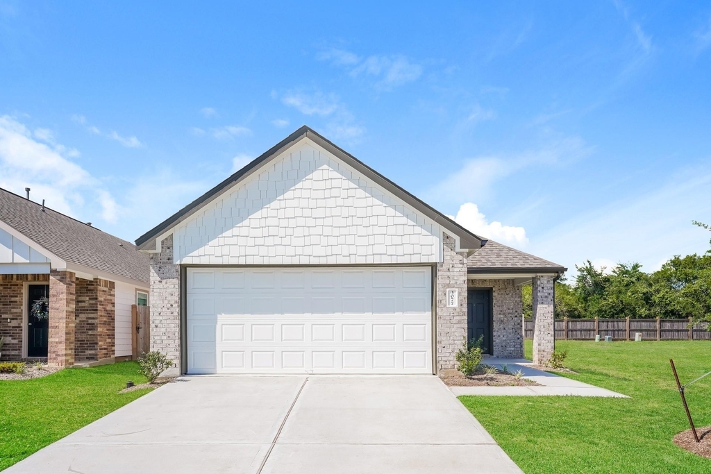 3077 Wood Lily Drive - Photo 1