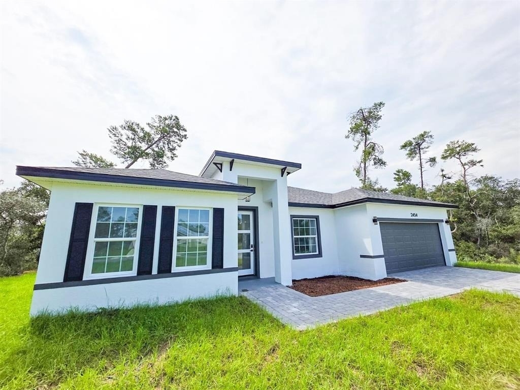 2454 Sw 167th Loop - Photo 2