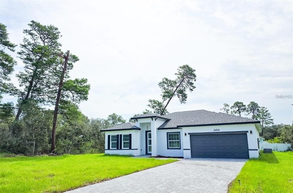 2454 Sw 167th Loop - Photo 1