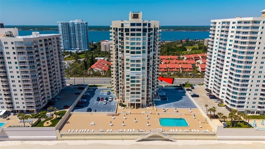 2947 S Atlantic Avenue - Photo 1