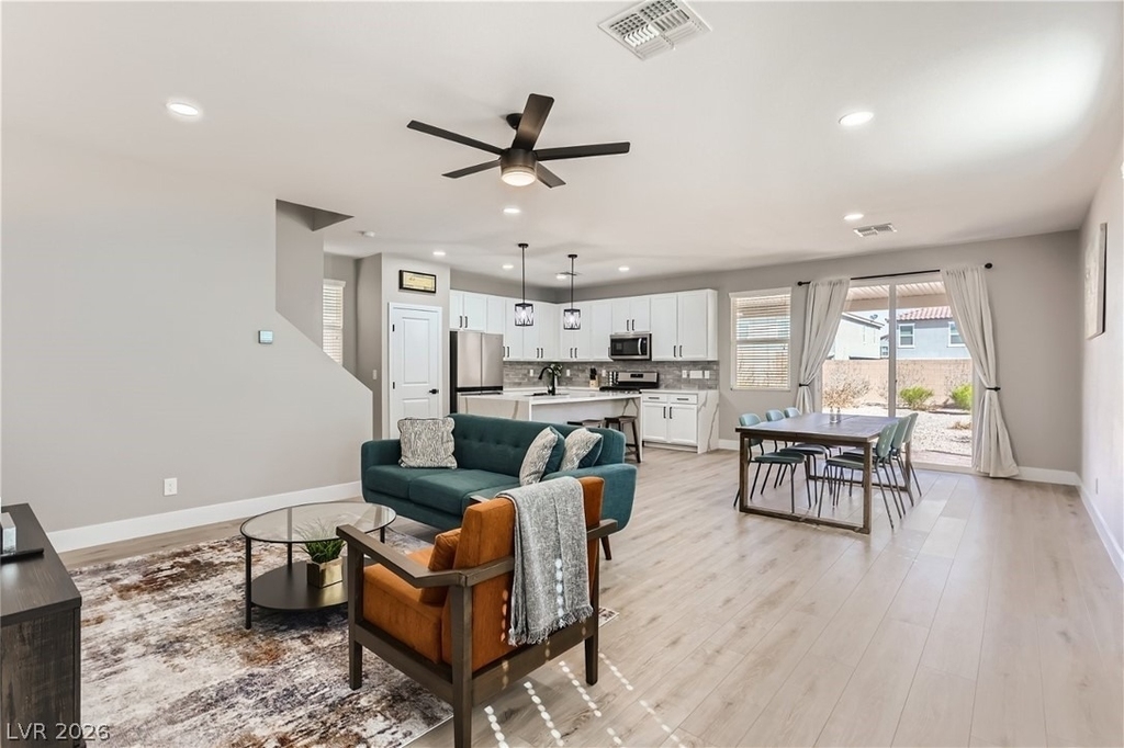 8440 Alder Sprout Avenue - Photo 1