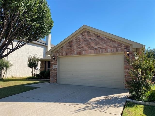 1835 Woodchase Drive - Photo 0