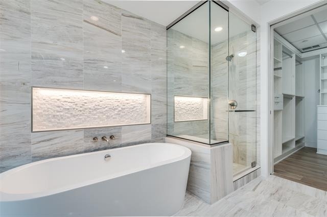 3130 N Harwood Street - Photo 11