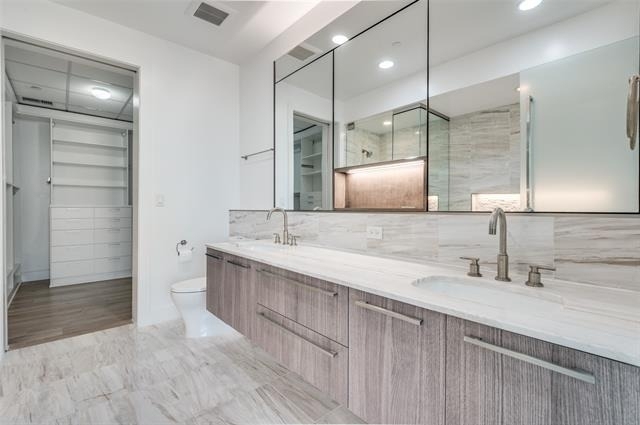 3130 N Harwood Street - Photo 9