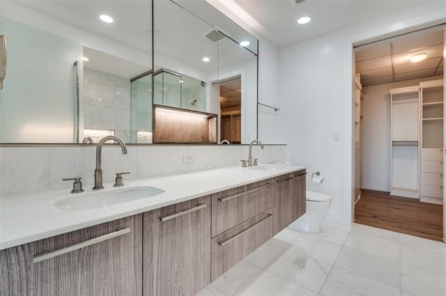 3130 N Harwood Street - Photo 10