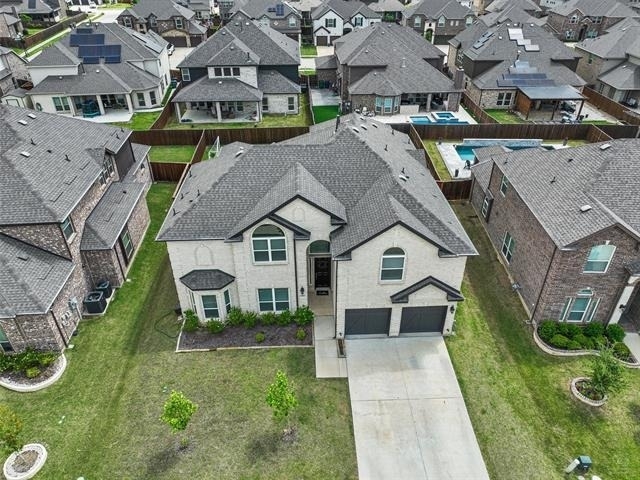 4408 Canadian River Drive - Photo 2
