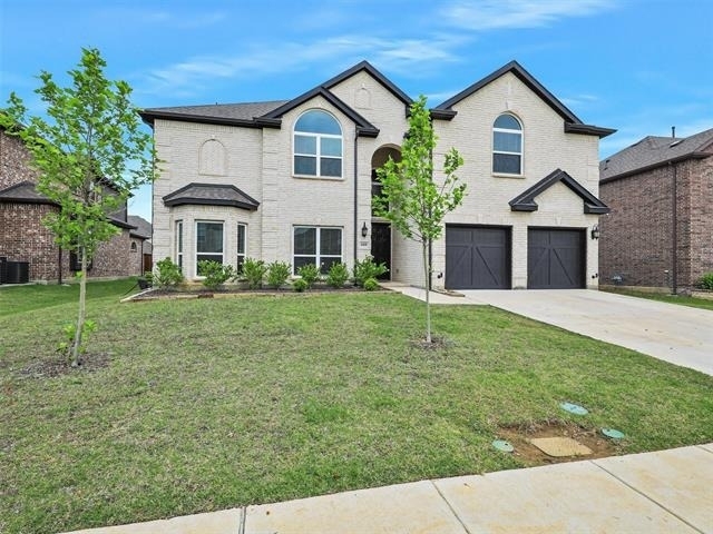 4408 Canadian River Drive - Photo 1