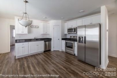100 Henson Street - Photo 5