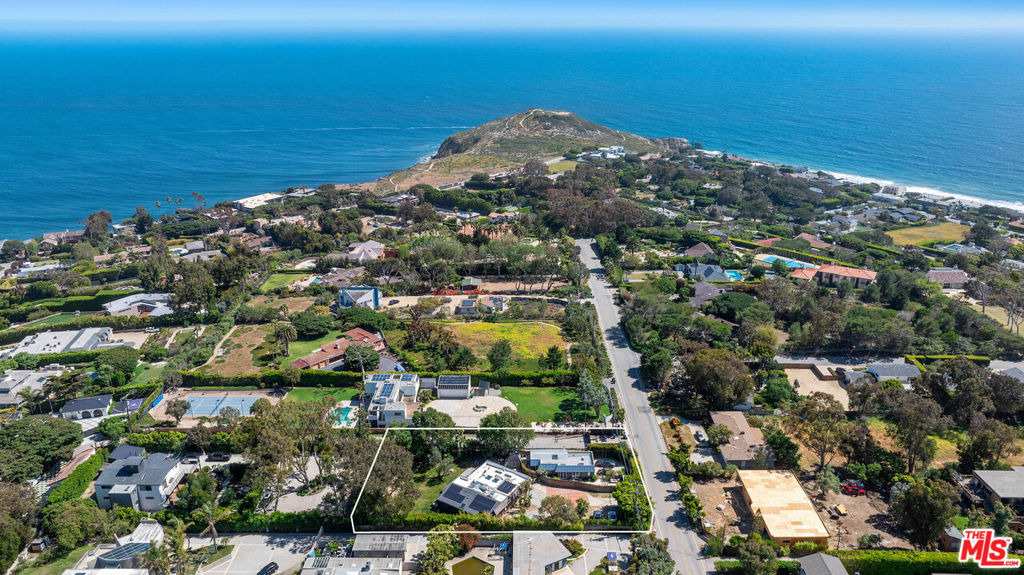 7038 Dume Drive - Photo 1