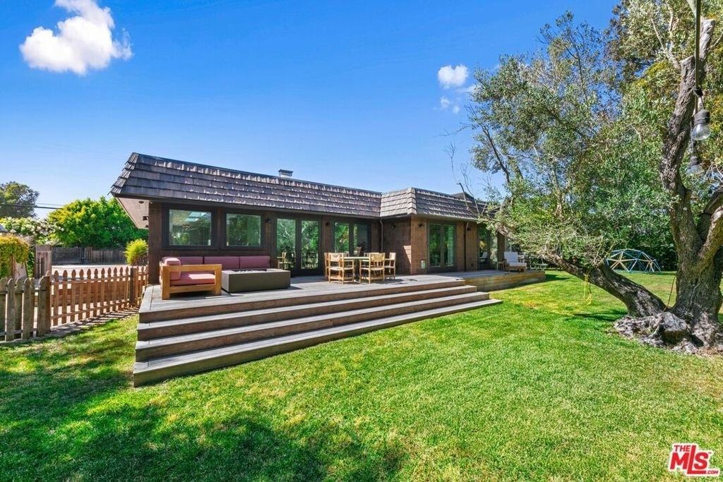 7038 Dume Drive - Photo 0