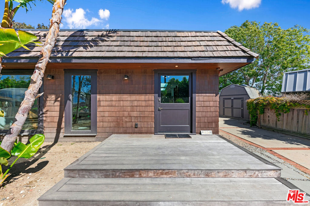 7038 Dume Drive - Photo 2